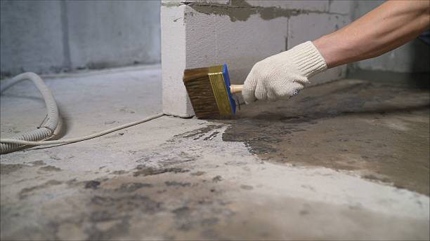 24/7 Emergency Vapor Barrier Installation experts in Warsaw, IL
